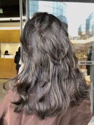 -Hair Code芭曲发型