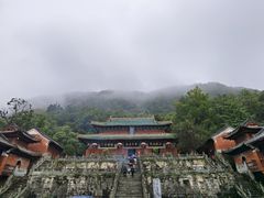 -武当山风景区