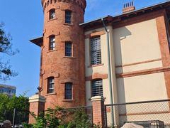 -青岛德国监狱旧址博物馆