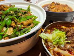 -好嫂子酱猪手•农家菜(华远坊店)