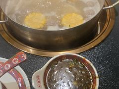 -大吉利·潮汕鲜牛肉火锅(西安店)