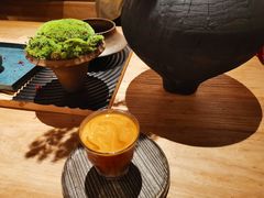 -觅见咖啡馆(艺展中心店)