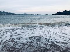 -大王村沙滩