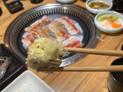 -九田家黑牛烤肉料理·自助(洪洞县城市花园店)