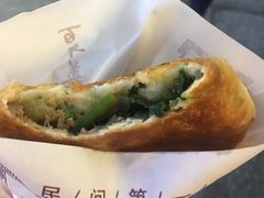 -天下第一饼(西街店)