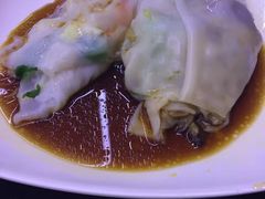 -银记肠粉店(中山一路店)