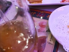 -龙记·香港茶餐厅(海上世界店)