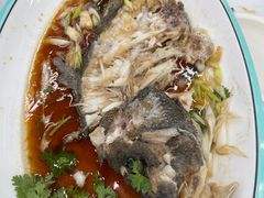 -日照大牌檔•小船海鲜(万平口店)