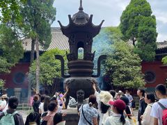 -洛阳白马寺