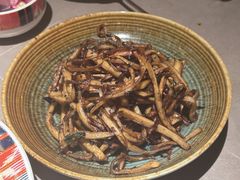 -塔哈尔·新疆盛宴(奉贤龙湖店)
