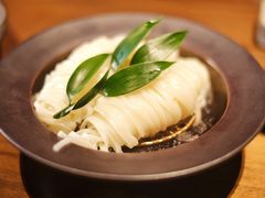 -桐寿司Sushi Tong