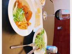 -上海龙之梦万丽酒店