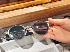 -大视光学•LINDBERG林德伯格•全球手工眼镜集合店(王府井店)