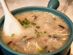 -滋粥楼·顺德菜(番禺广场总店)