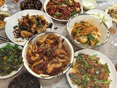 -辣螃铠盆盆蟹大排档(总店)