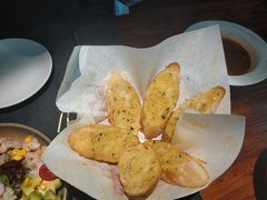 -秀·爱尔兰餐吧(上海路店)
