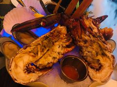-YUE·6·西式融合餐厅(外滩六号店)