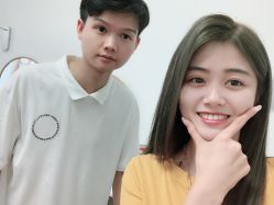 -TK·HAIR SALON韩式设计