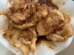 -粘豆包柴火铁锅炖