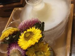 桂花酿米酒-火宫殿·湘菜小吃·商务宴请·生日聚会(东塘店)