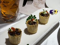 -PARFUM FLORAL花境法餐(南京首店)