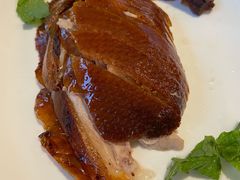 -东门烤鸭店(鼓楼店)