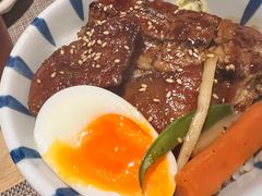 -活鳗饭·鹅肝范儿(高碑店店)