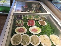 -袁记串串香(北国店)
