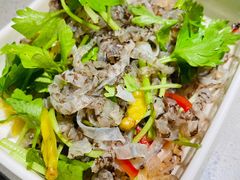 -半天妖烤鱼(东方新天地店)