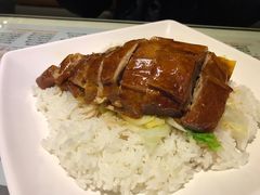 -鸿运茶餐厅(皇岗店)