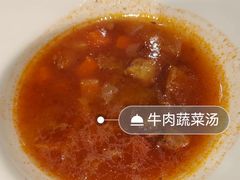 -斯比特花园西餐厅(东方商厦店)