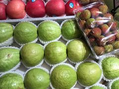 -每日新鲜水果吧(黄浦来福士店)