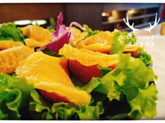 -尚尚仙·酸汤猪手·猪肚鸡火锅(华联万柳购物中心店)