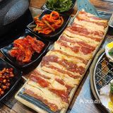 这家宝藏烤肉店你还不知道嘛？！