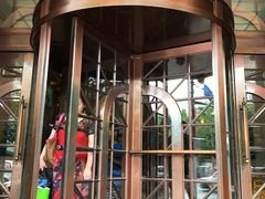 门面-国际饭店·原点咖啡吧ORIGIN CAFE&BAR
