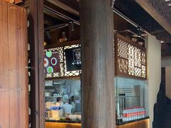 -东门口涮肉·砂锅·烤串(老门东店)
