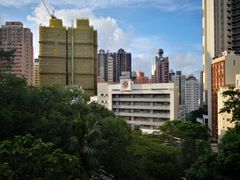 -香港大学