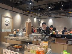 -肉肉大米(金虹桥店)