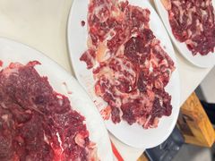 -陈记顺和潮汕牛肉火锅(韩江路店)