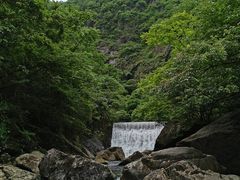 -白云源风景区