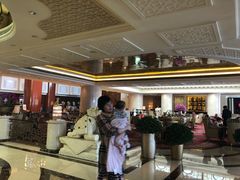 -北京中国大饭店