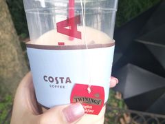 -COSTA COFFEE(西湖天地店)