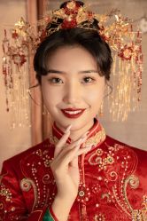 -黑马婚纱摄影