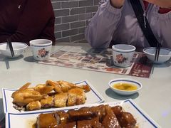 -顺德杨廷记(白云山店)