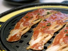 -韩宫宴烤肉·料理(砂之船奥特莱斯店)