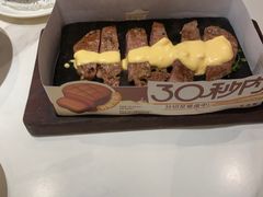 -卡朋西餐(铂顿城店)