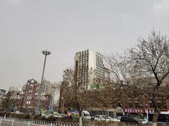 -沈阳站