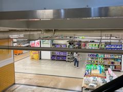 -华润万家(天河东店)