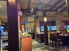 -亚龙湾红树林度假酒店-韩轩韩餐厅