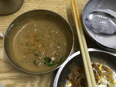 -胡同烧烤·烤肉(塔湾店)
